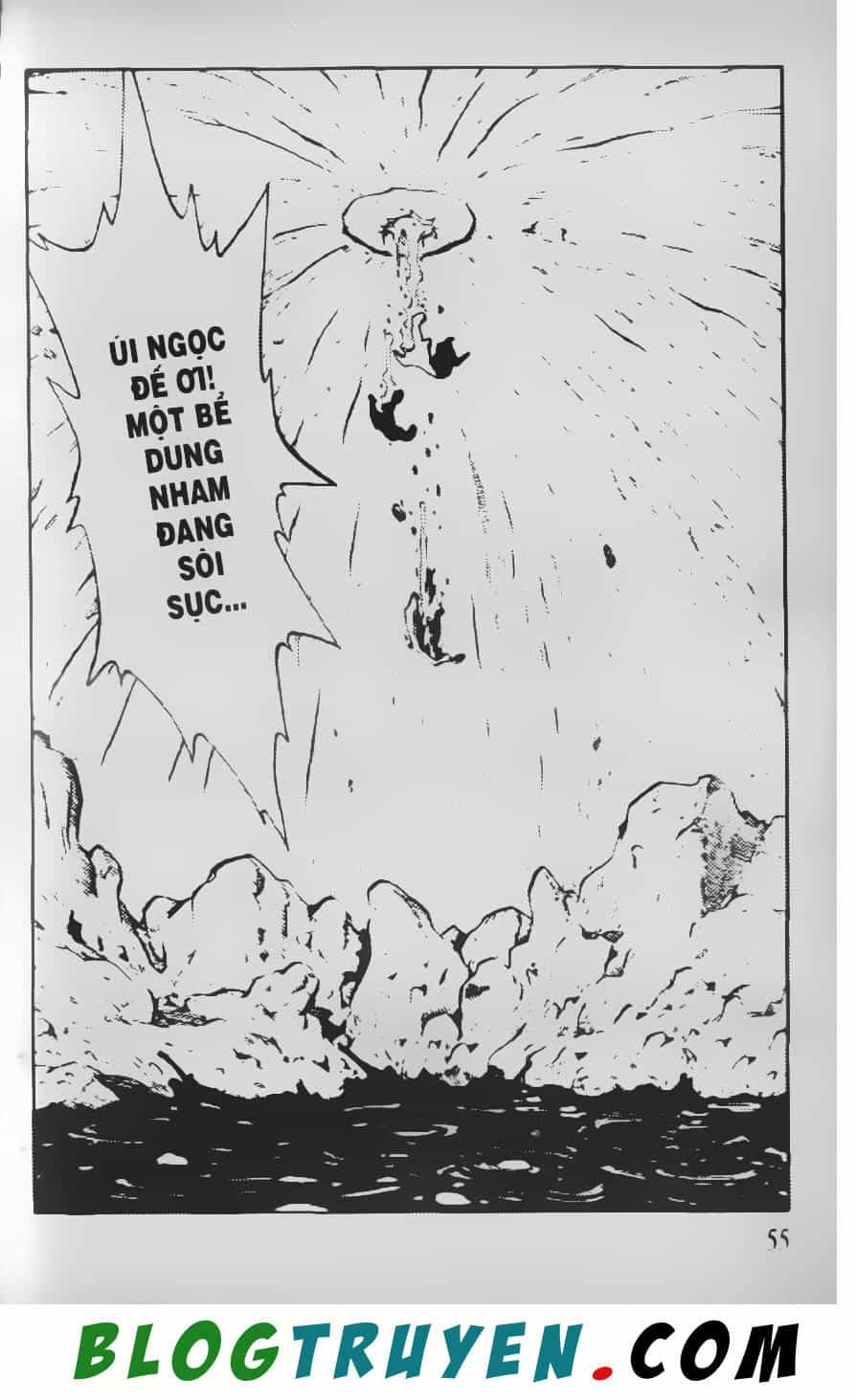 Chú Bé Quyền Năng - Chương 42 - ảnh 23