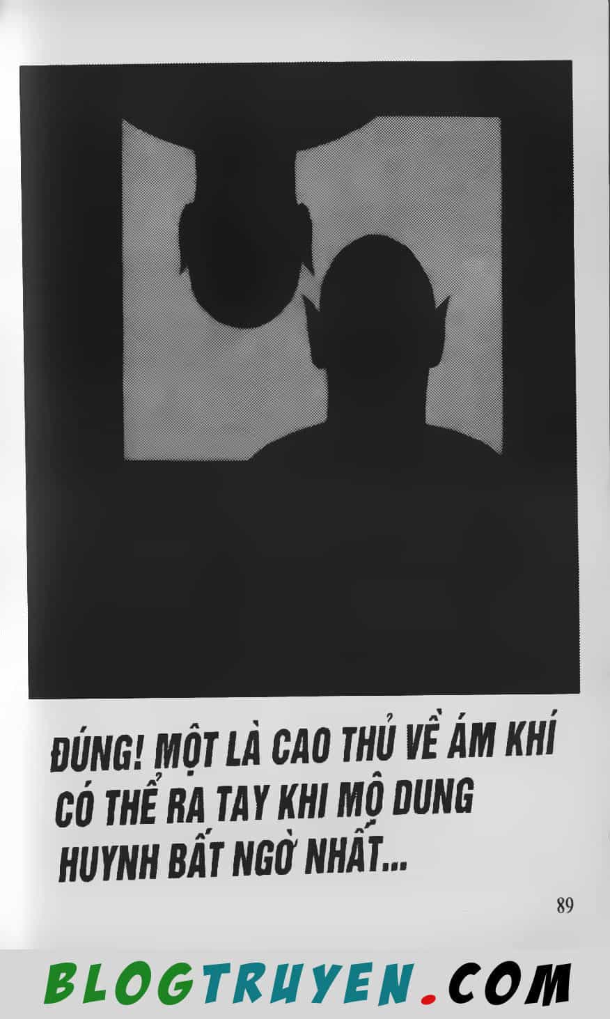 Chú Bé Quyền Năng - Chương 68 - ảnh 25