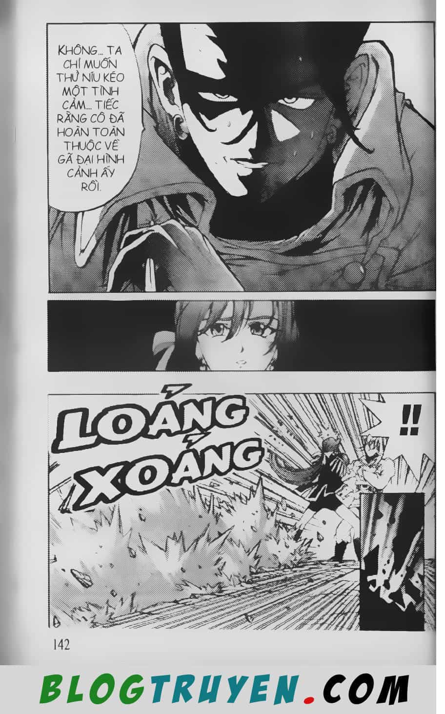 Chú Bé Quyền Năng - Chương 90 - ảnh 21