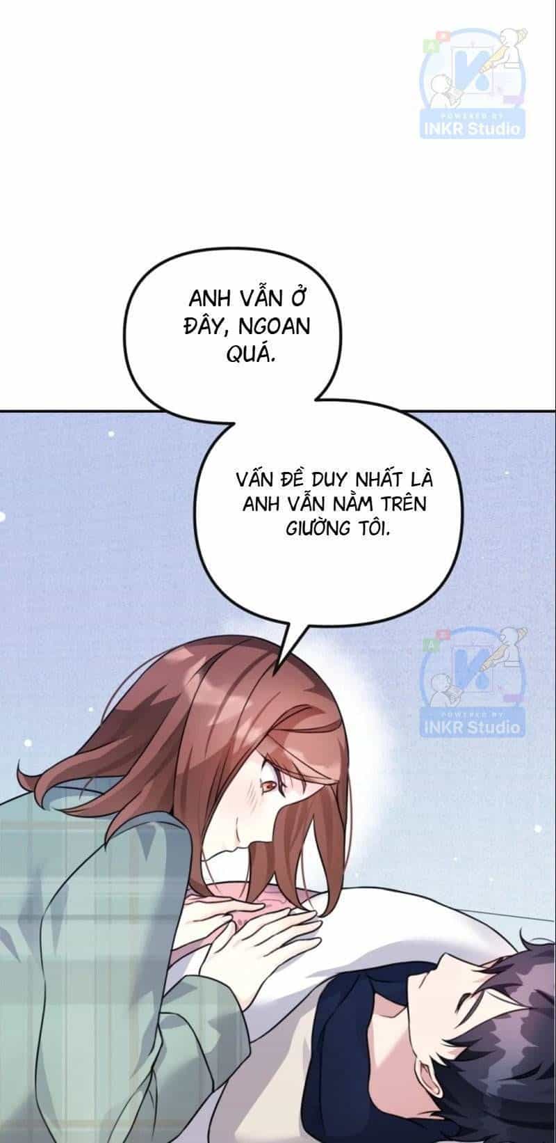 Chú Cún Con Đầy Nam Tính - Chương 6.6 - ảnh 37