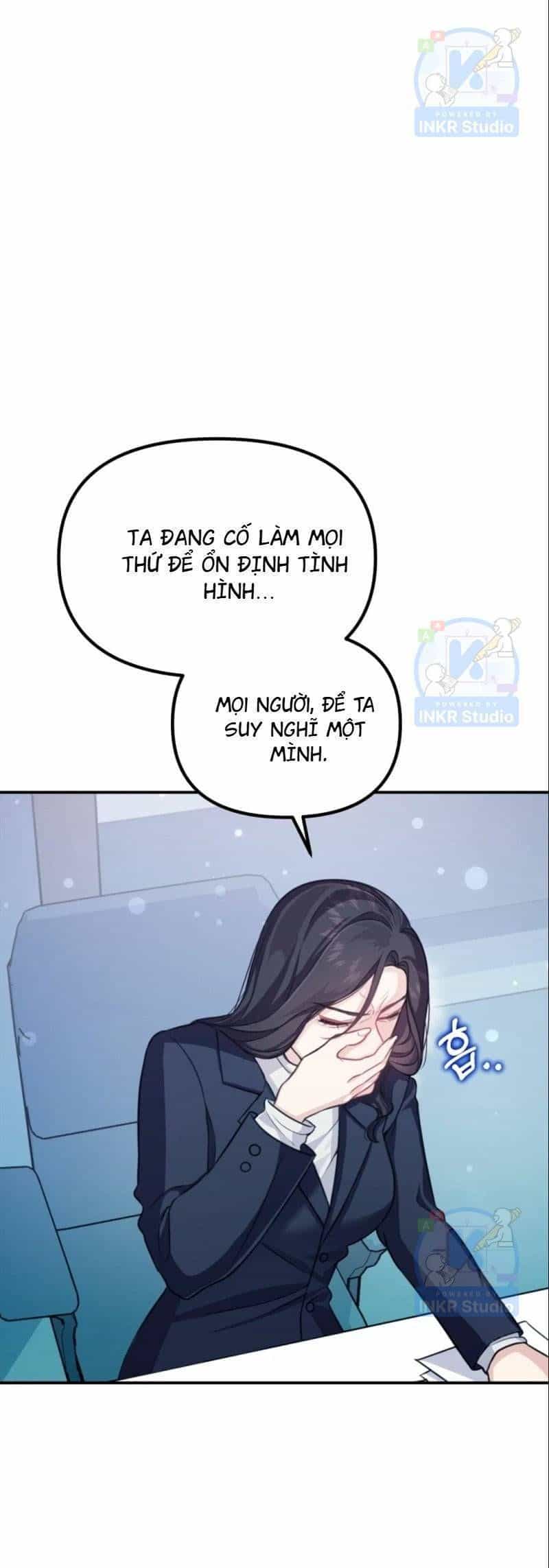 Chú Cún Con Đầy Nam Tính - Chương 6.7 - ảnh 20