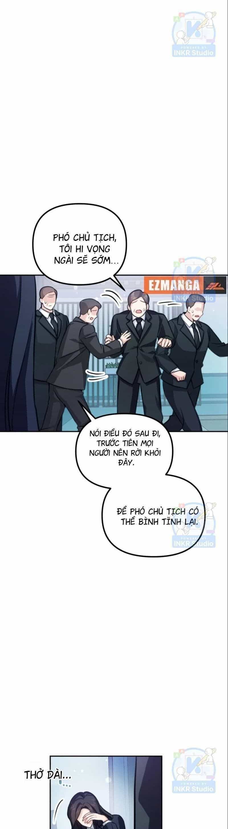 Chú Cún Con Đầy Nam Tính - Chương 6.7 - ảnh 21