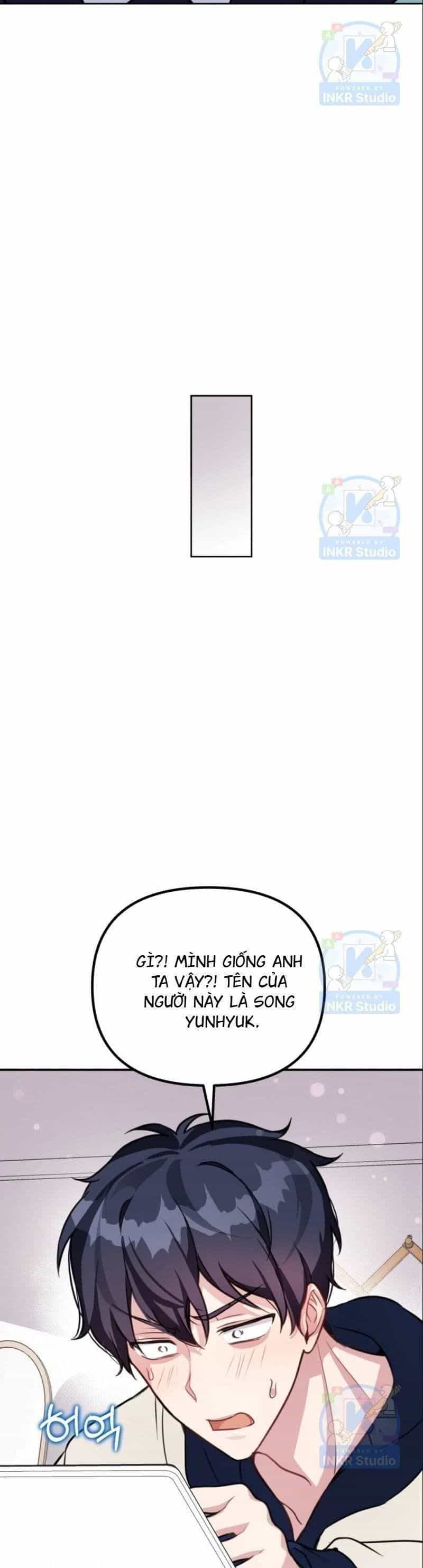 Chú Cún Con Đầy Nam Tính - Chương 6.7 - ảnh 24