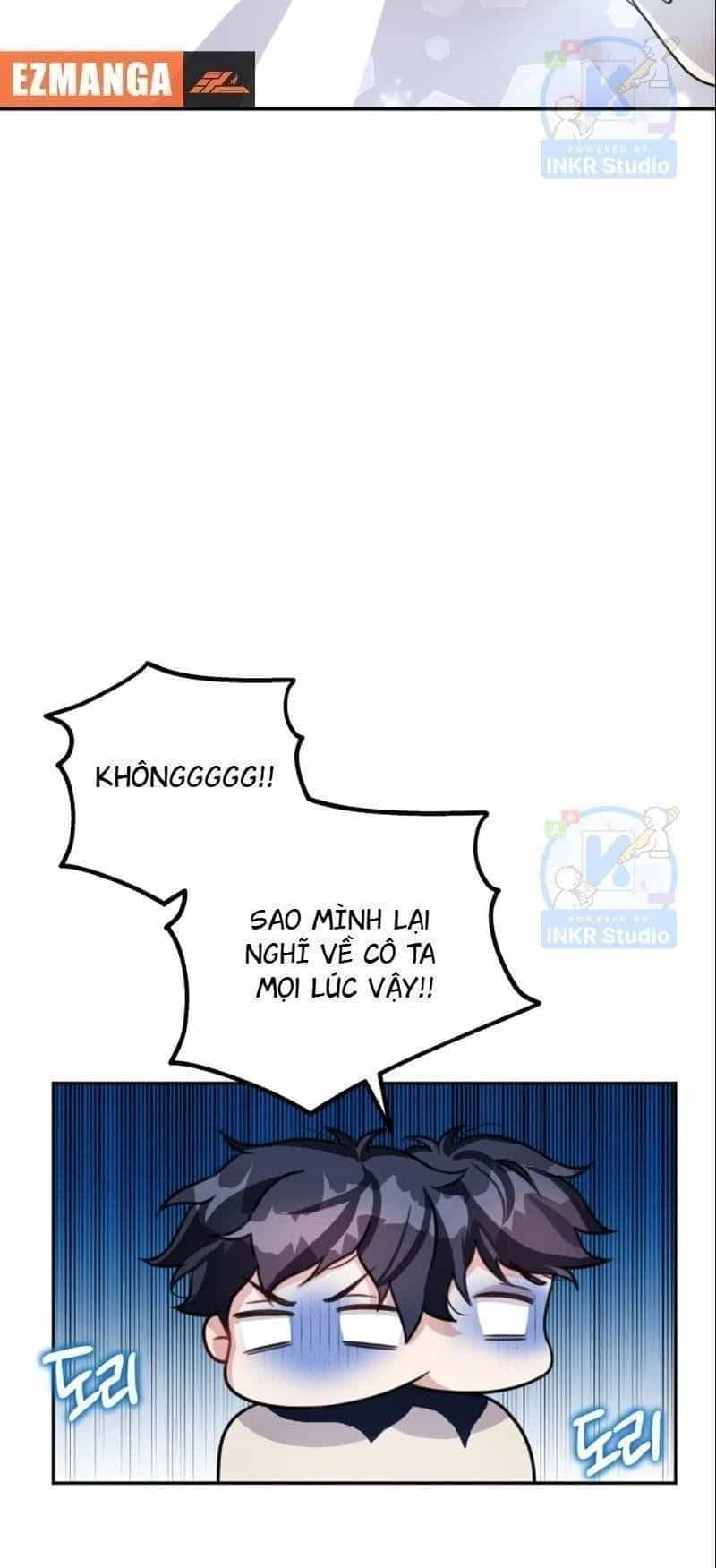 Chú Cún Con Đầy Nam Tính - Chương 6.7 - ảnh 33