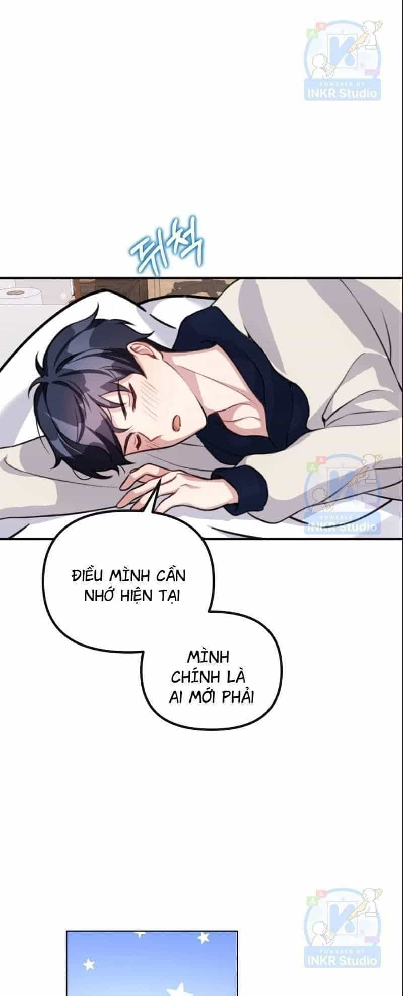 Chú Cún Con Đầy Nam Tính - Chương 6.7 - ảnh 35