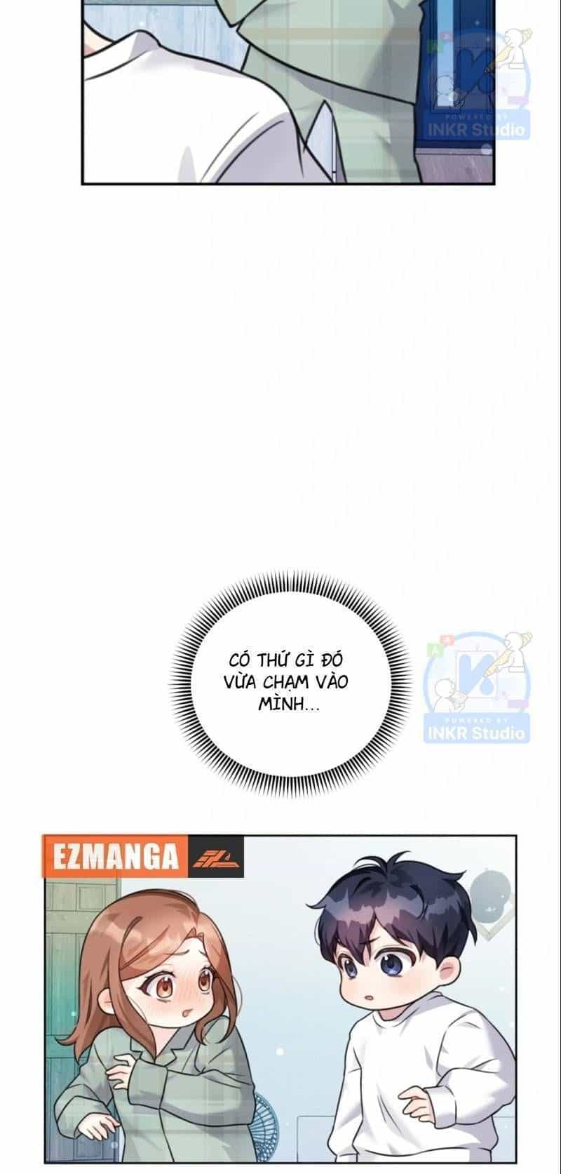 Chú Cún Con Đầy Nam Tính - Chương 6.7 - ảnh 56