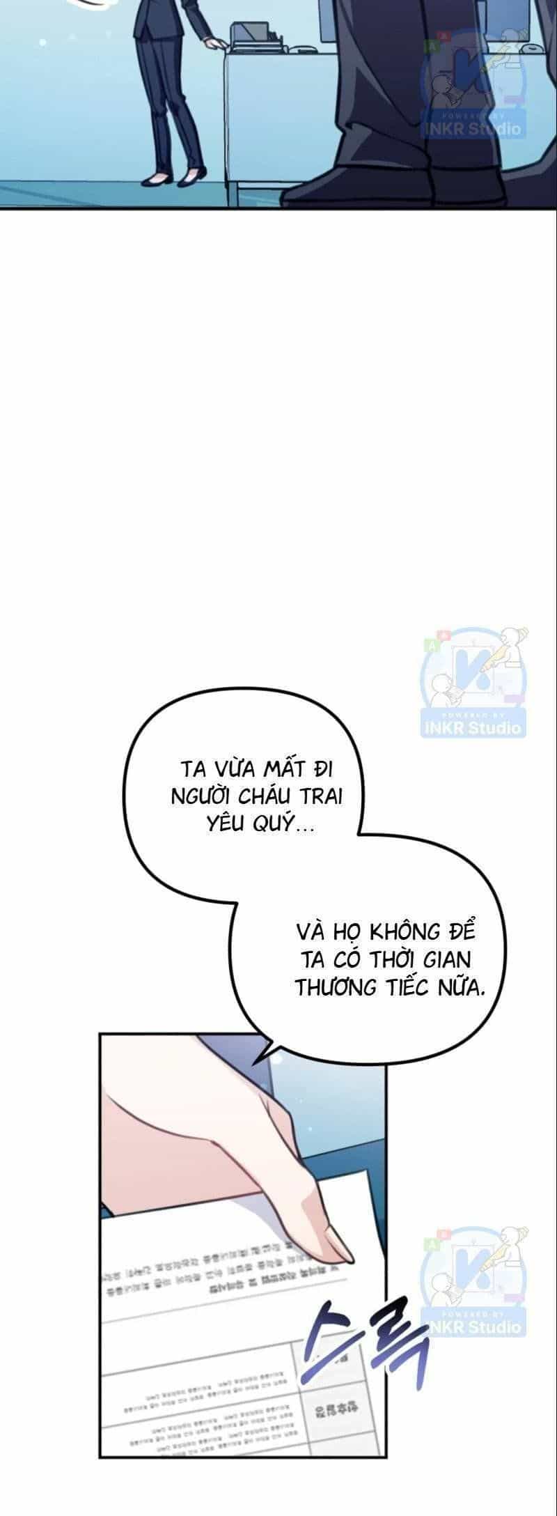 Chú Cún Con Đầy Nam Tính - Chương 6.8 - ảnh 18