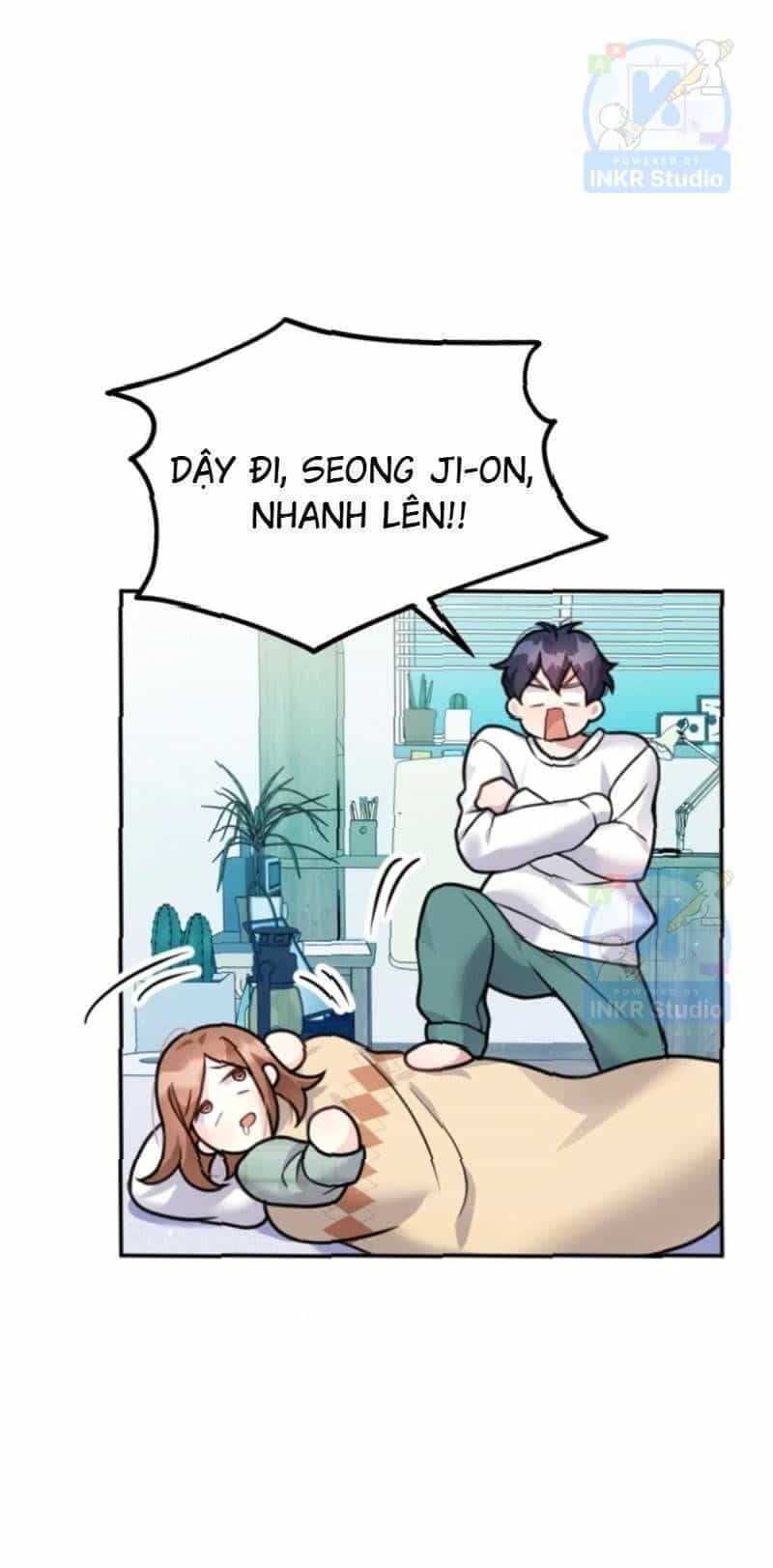 Chú Cún Con Đầy Nam Tính - Chương 6.8 - ảnh 44
