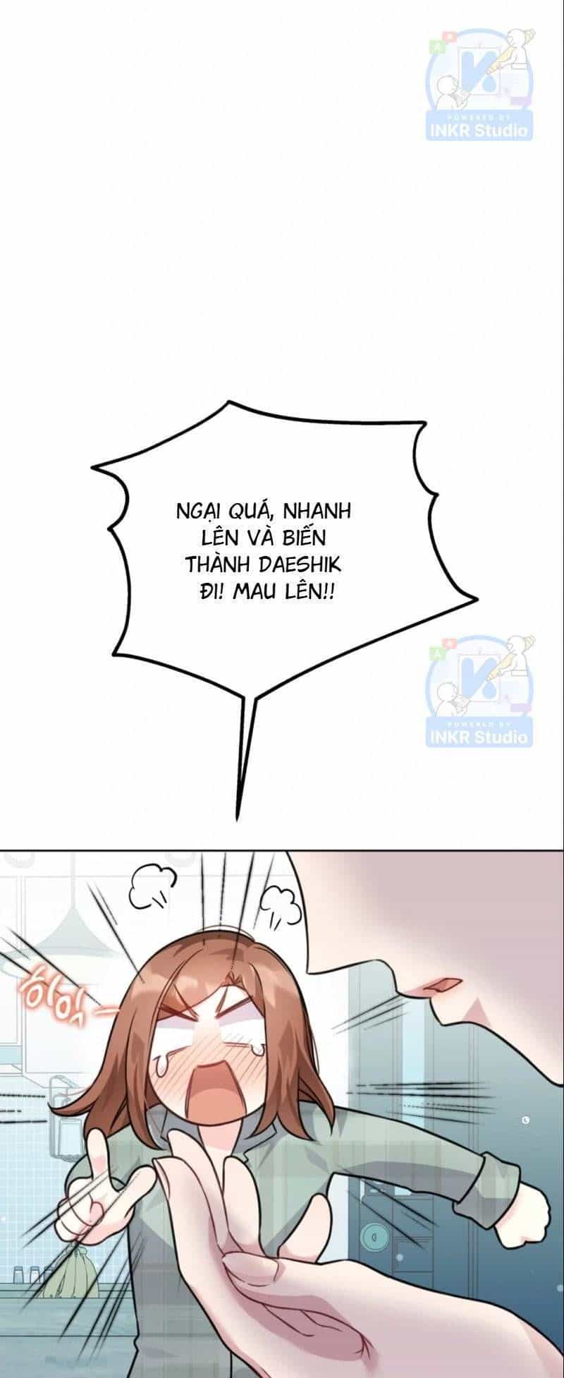 Chú Cún Con Đầy Nam Tính - Chương 6.8 - ảnh 56