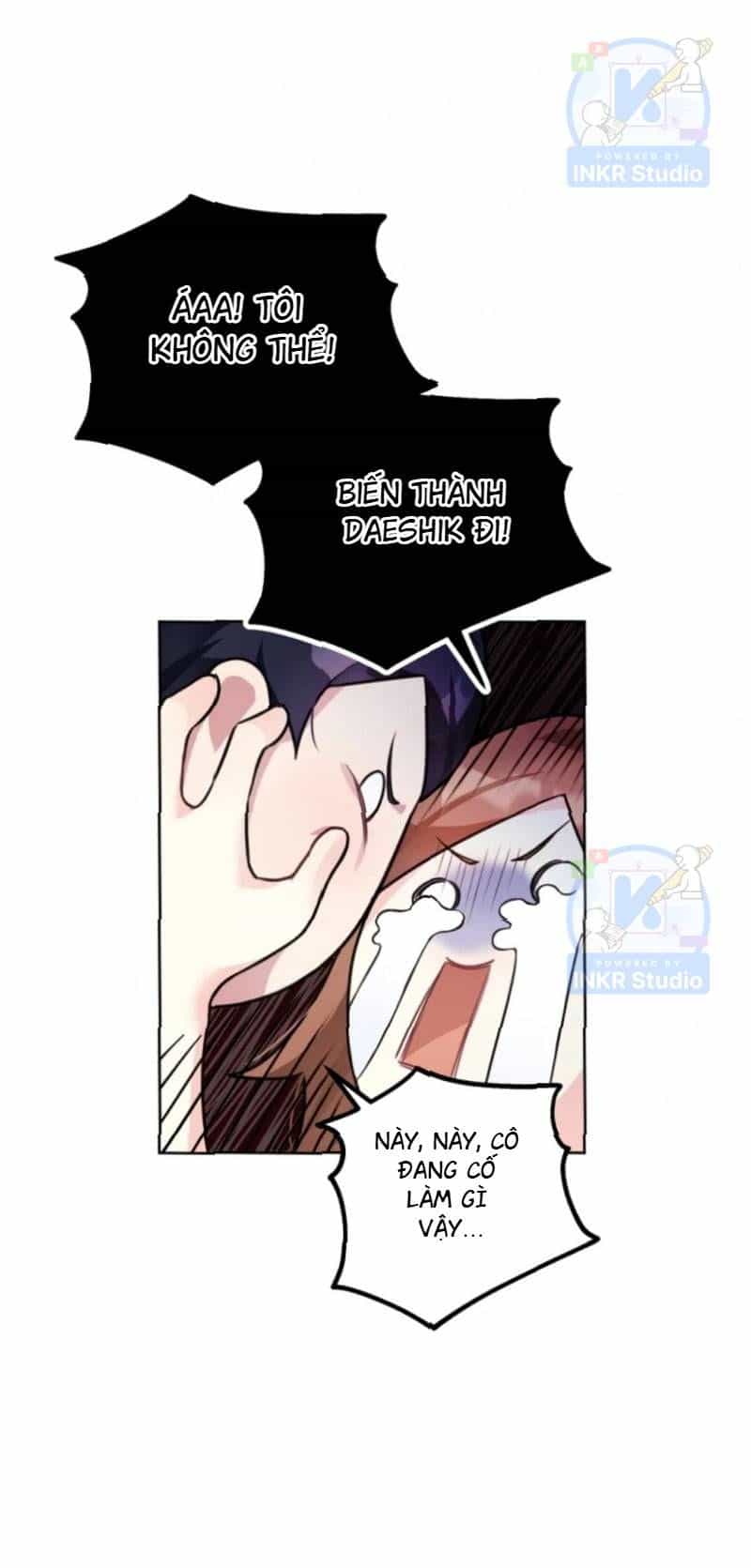 Chú Cún Con Đầy Nam Tính - Chương 6 - ảnh 50