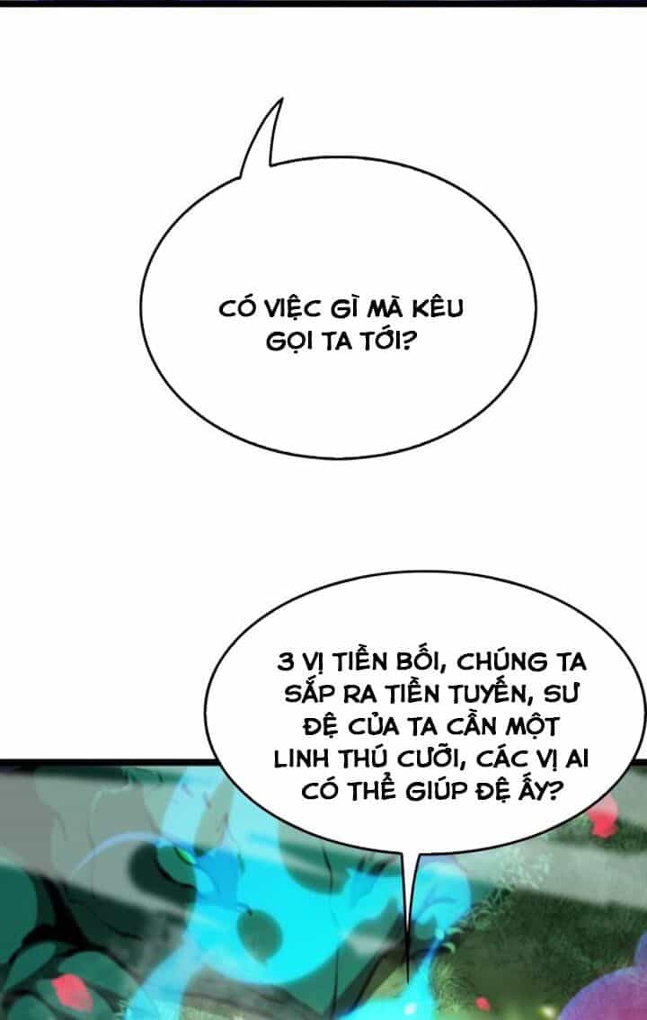 Chư Giới Mạt Nhân Tại Tuyến - Chương 99 - ảnh 11