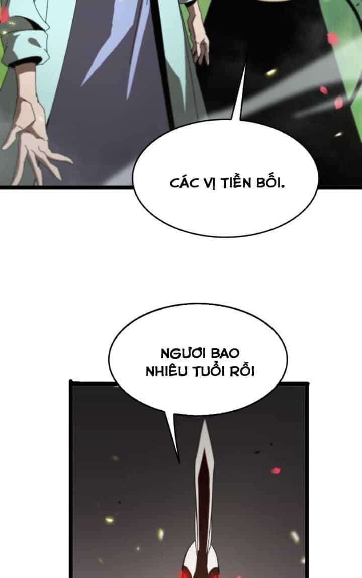 Chư Giới Mạt Nhân Tại Tuyến - Chương 99 - ảnh 16