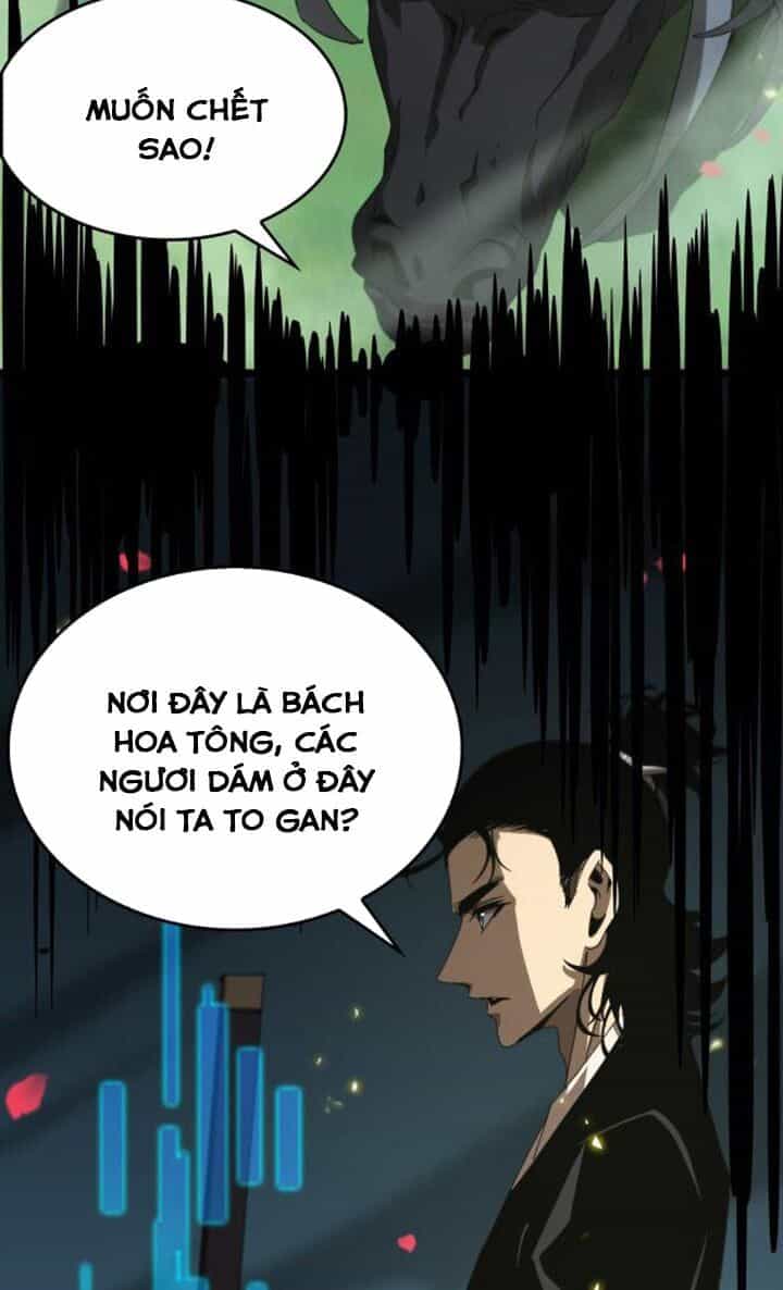 Chư Giới Mạt Nhân Tại Tuyến - Chương 99 - ảnh 26