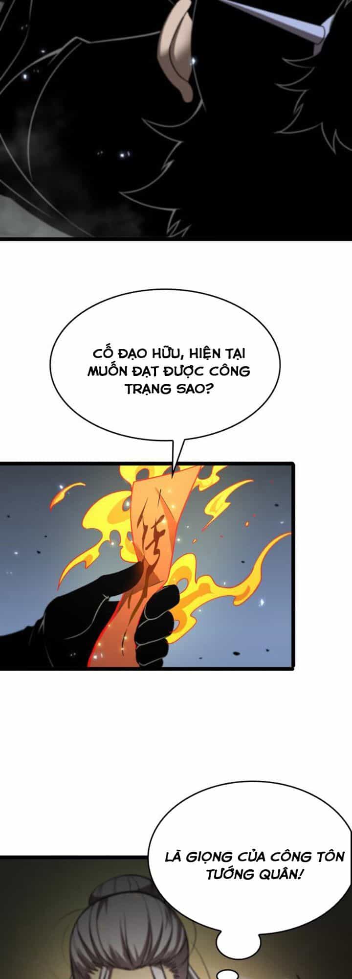 Chư Giới Mạt Nhân Tại Tuyến - Chương 99 - ảnh 42