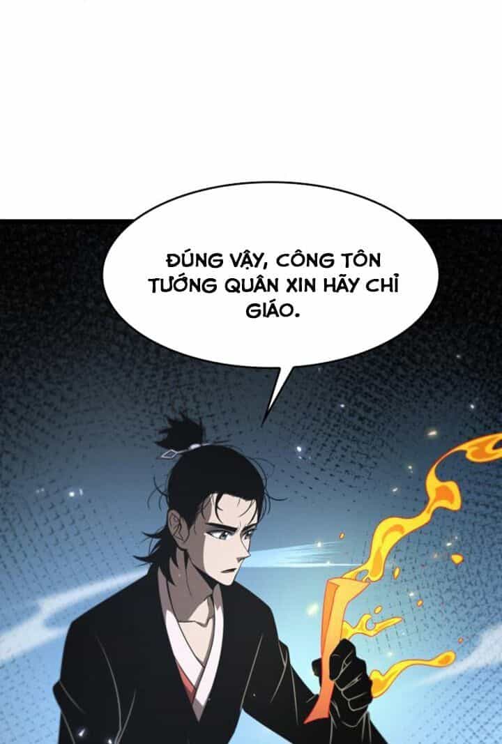 Chư Giới Mạt Nhân Tại Tuyến - Chương 99 - ảnh 44