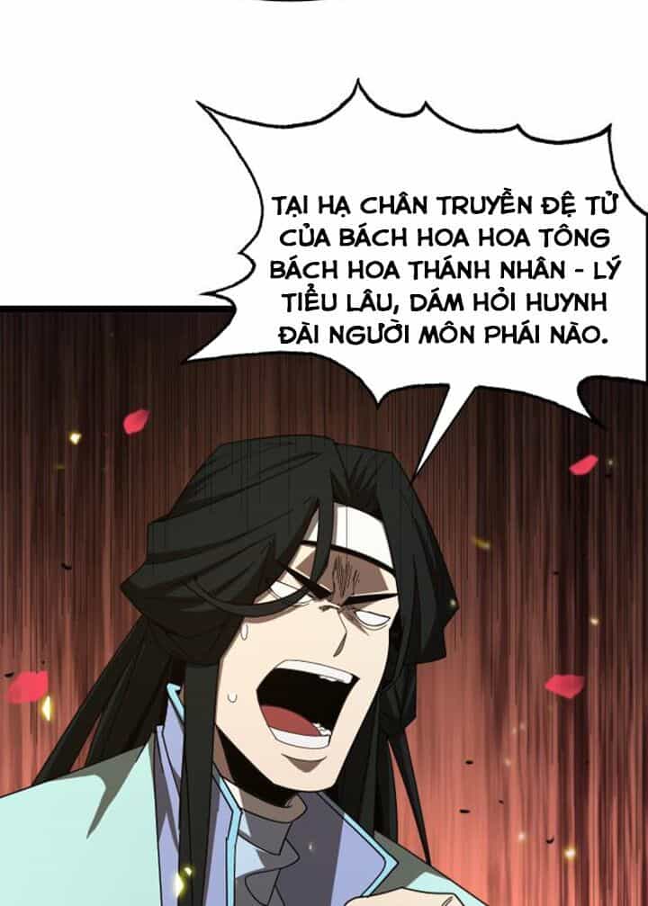 Chư Giới Mạt Nhân Tại Tuyến - Chương 100 - ảnh 15