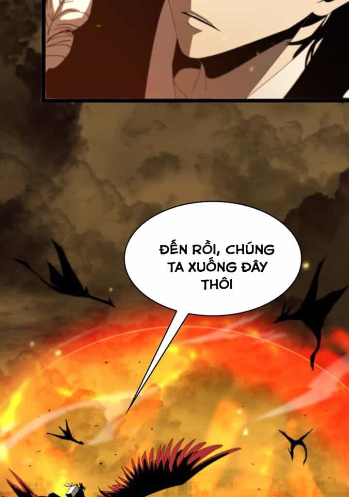 Chư Giới Mạt Nhân Tại Tuyến - Chương 100 - ảnh 25