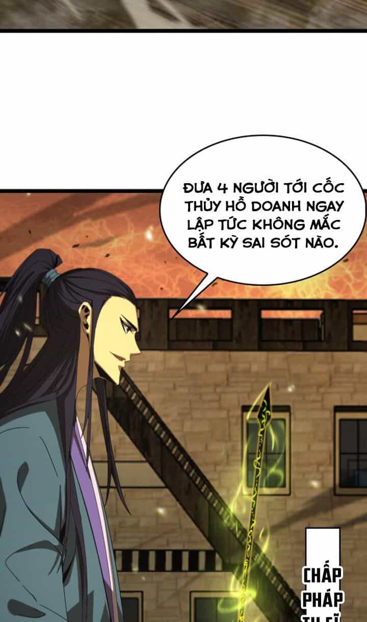 Chư Giới Mạt Nhân Tại Tuyến - Chương 101 - ảnh 19