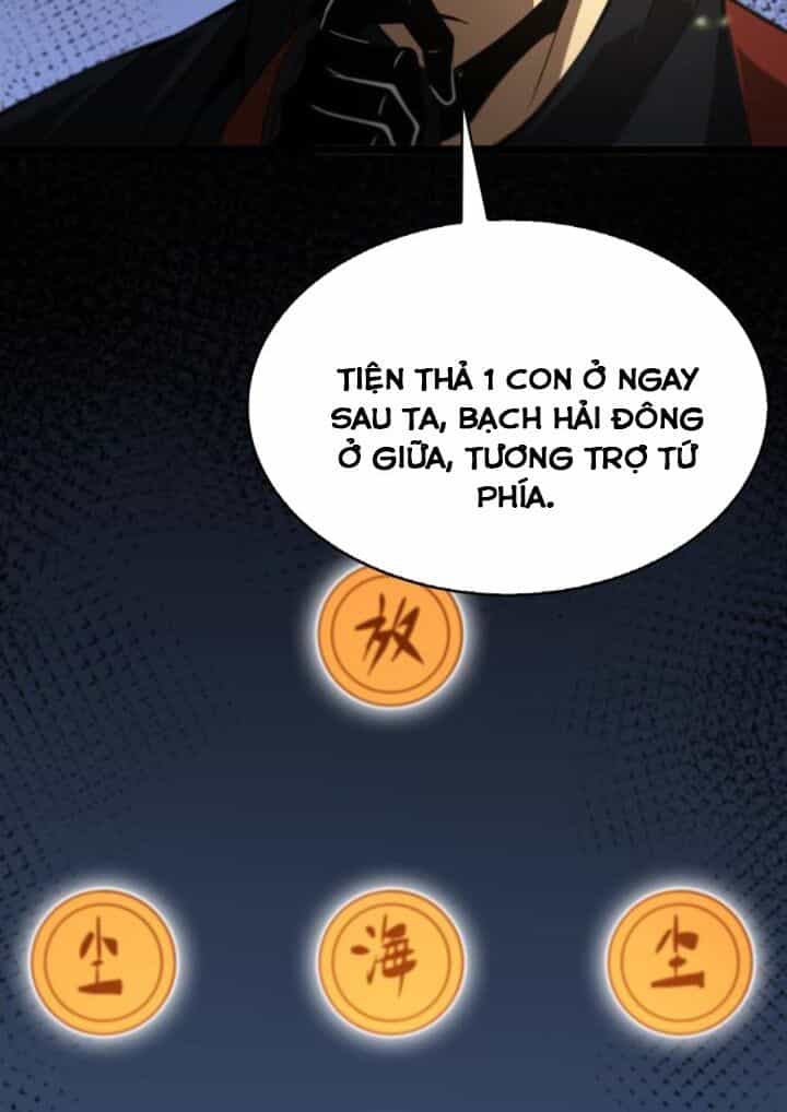 Chư Giới Mạt Nhân Tại Tuyến - Chương 101 - ảnh 30