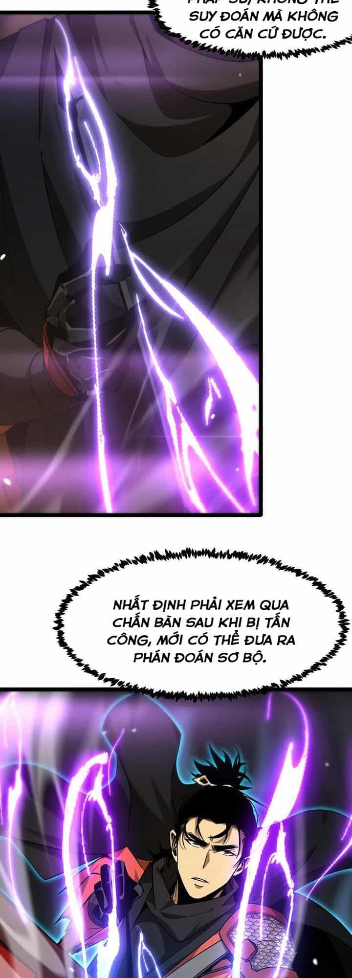 Chư Giới Mạt Nhân Tại Tuyến - Chương 103 - ảnh 23