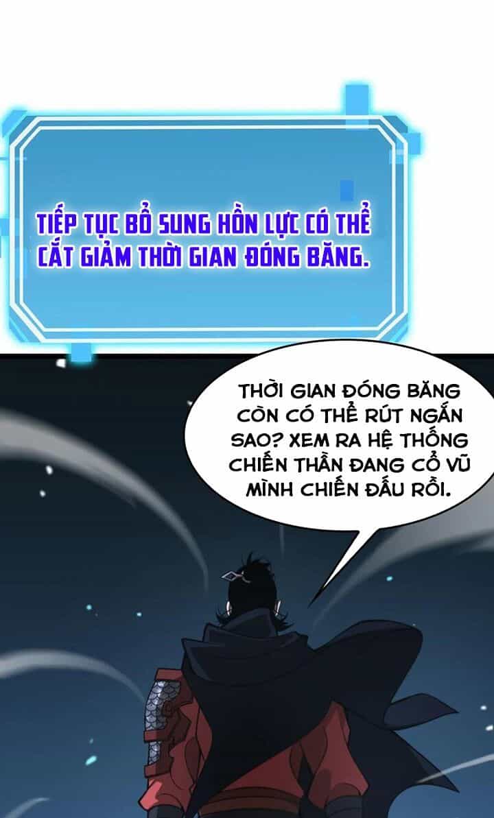 Chư Giới Mạt Nhân Tại Tuyến - Chương 104 - ảnh 29