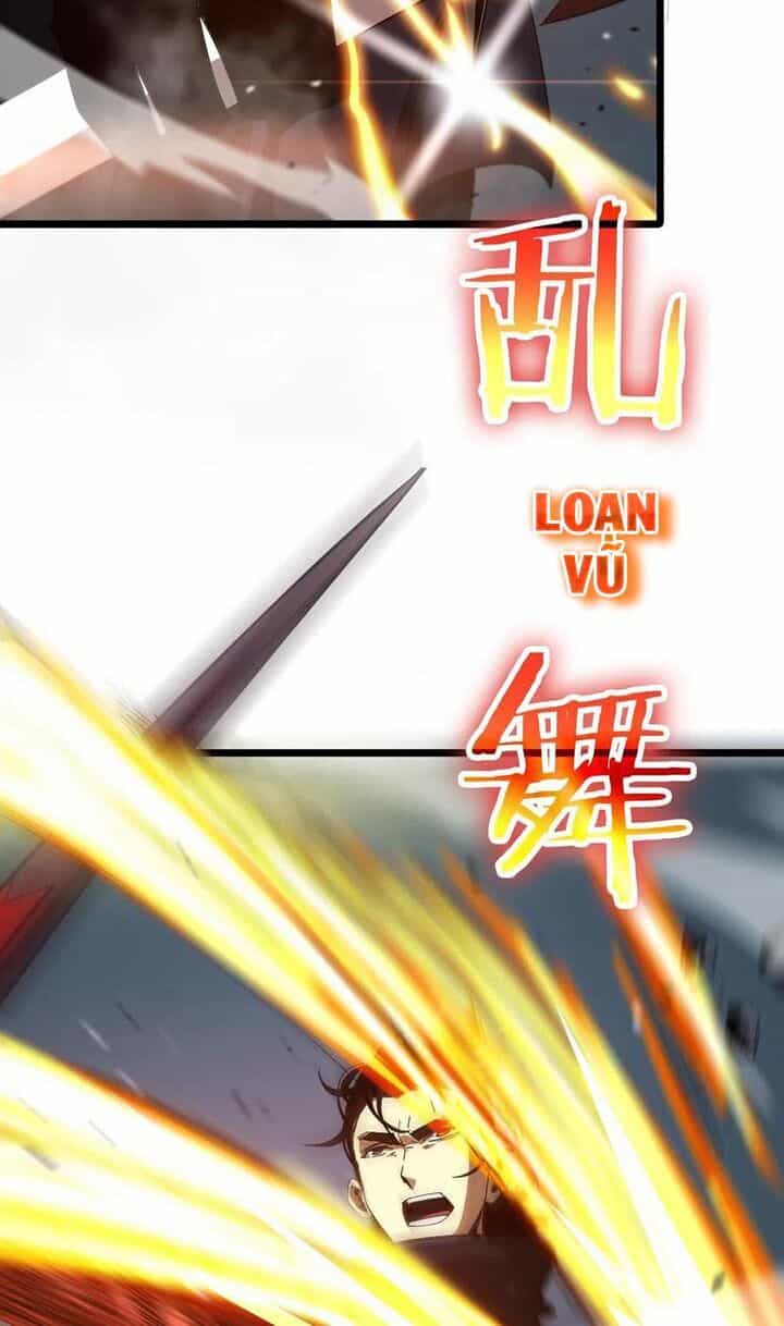 Chư Giới Mạt Nhân Tại Tuyến - Chương 105 - ảnh 11