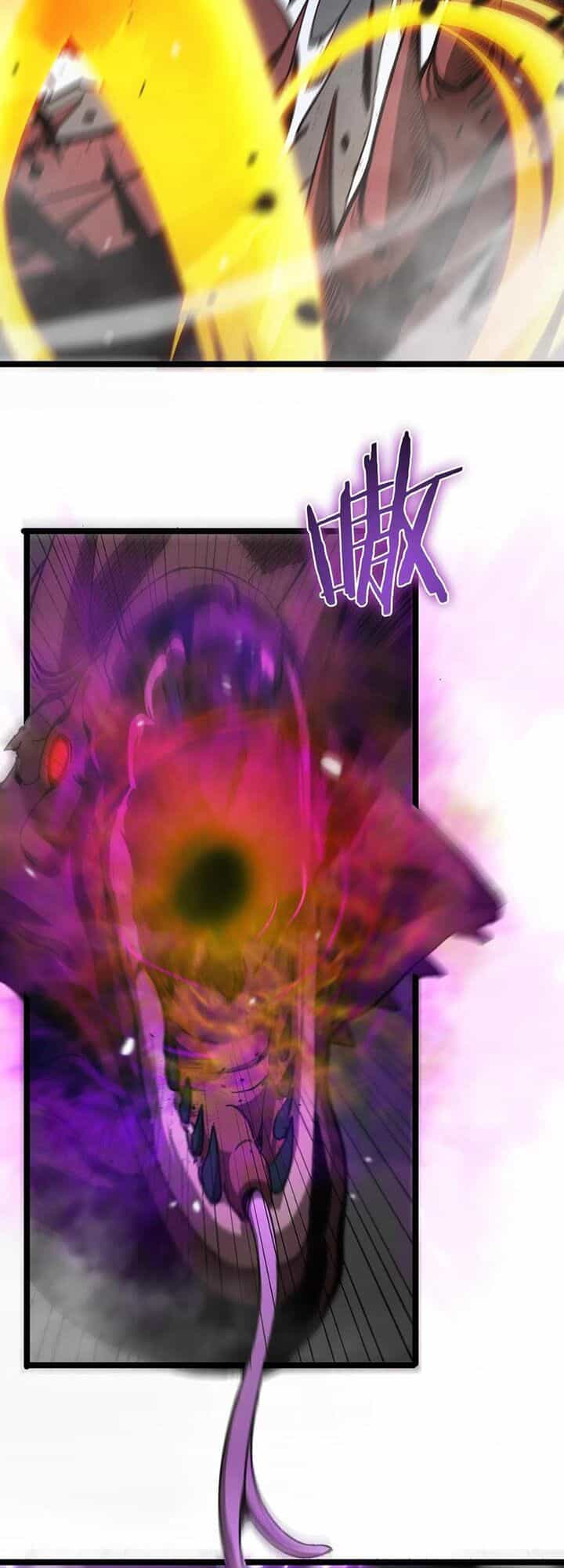 Chư Giới Mạt Nhân Tại Tuyến - Chương 105 - ảnh 28