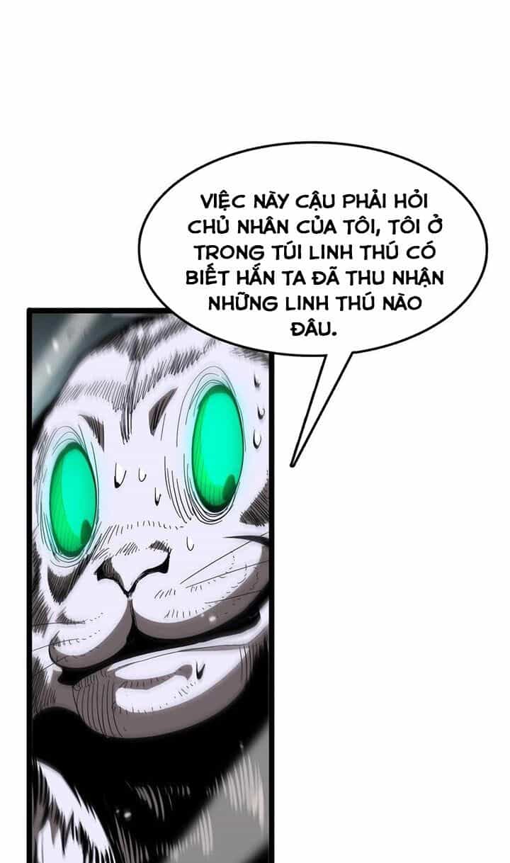 Chư Giới Mạt Nhân Tại Tuyến - Chương 106 - ảnh 20