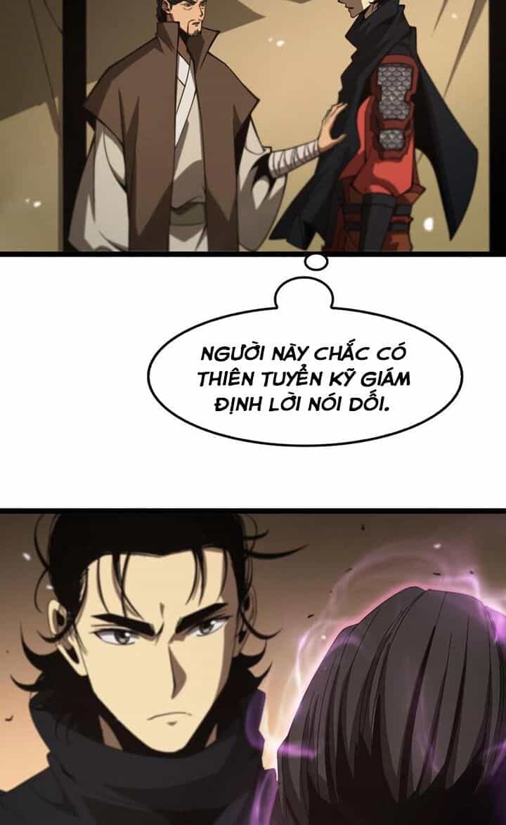 Chư Giới Mạt Nhân Tại Tuyến - Chương 106 - ảnh 35