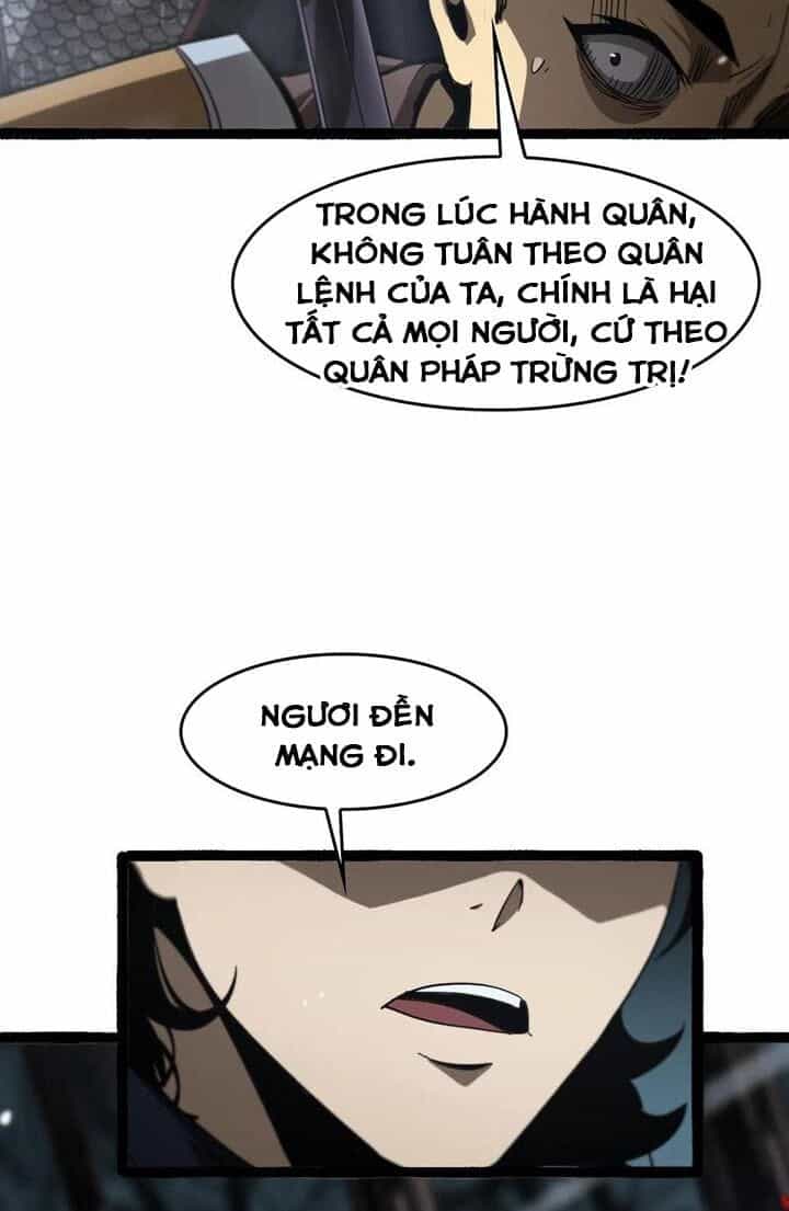 Chư Giới Mạt Nhân Tại Tuyến - Chương 106 - ảnh 6