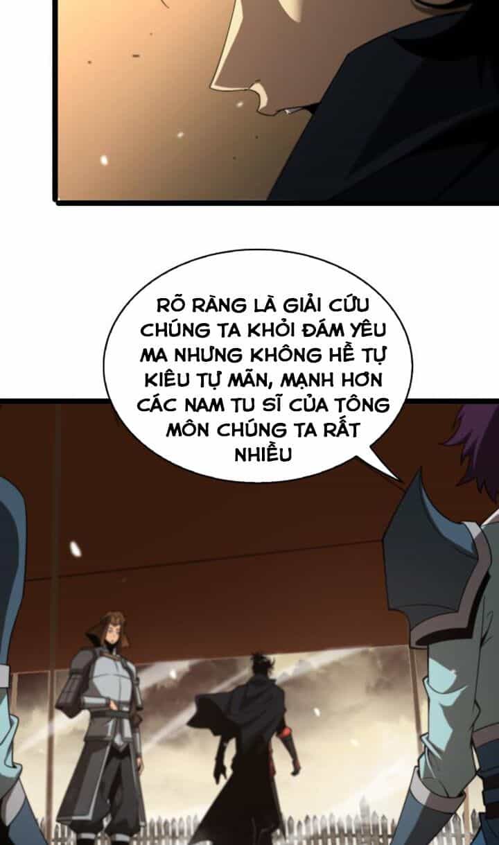 Chư Giới Mạt Nhân Tại Tuyến - Chương 107 - ảnh 10