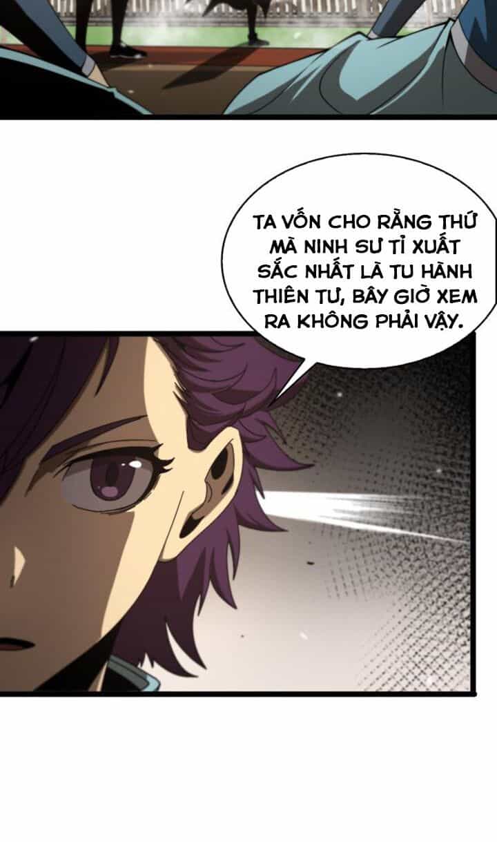 Chư Giới Mạt Nhân Tại Tuyến - Chương 107 - ảnh 11