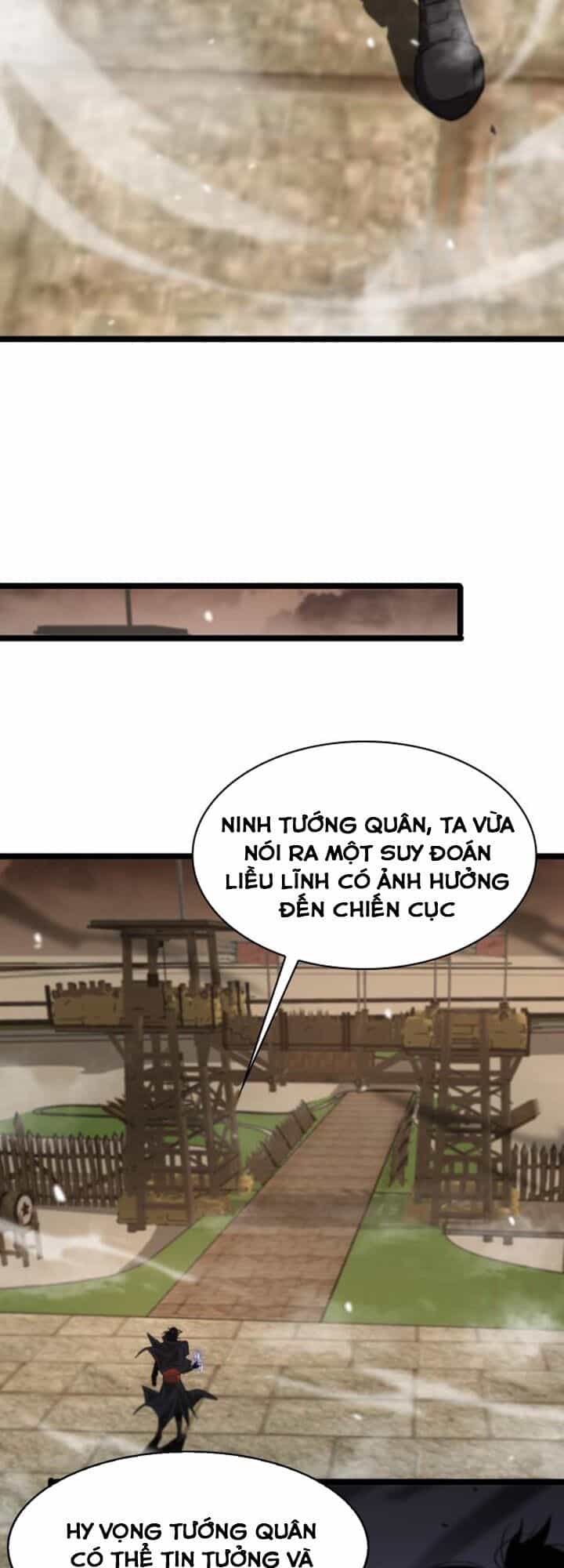 Chư Giới Mạt Nhân Tại Tuyến - Chương 107 - ảnh 14