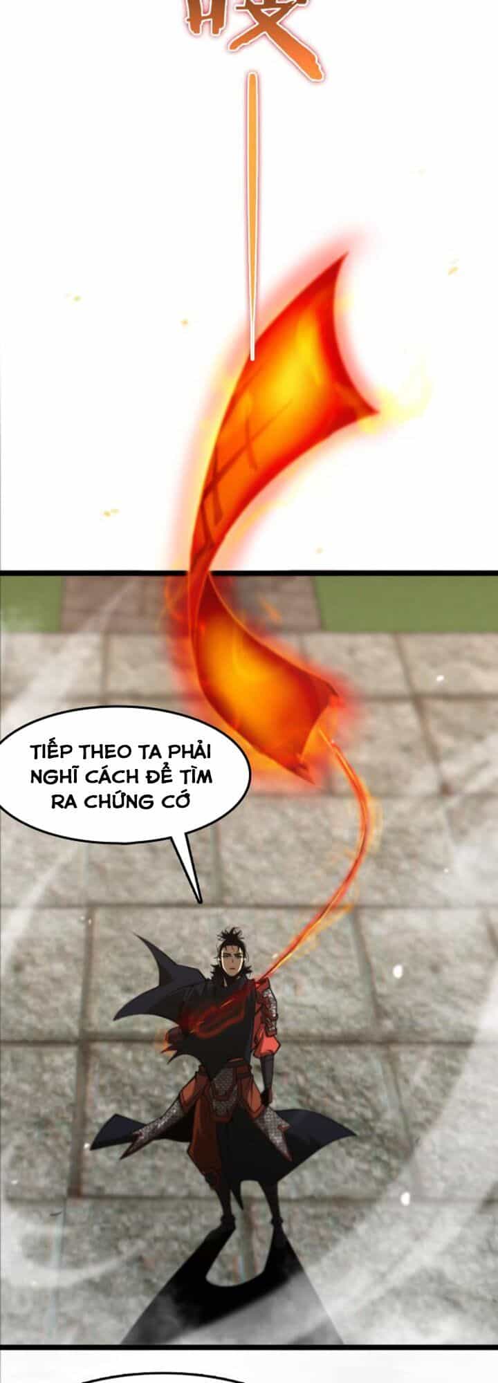 Chư Giới Mạt Nhân Tại Tuyến - Chương 107 - ảnh 17