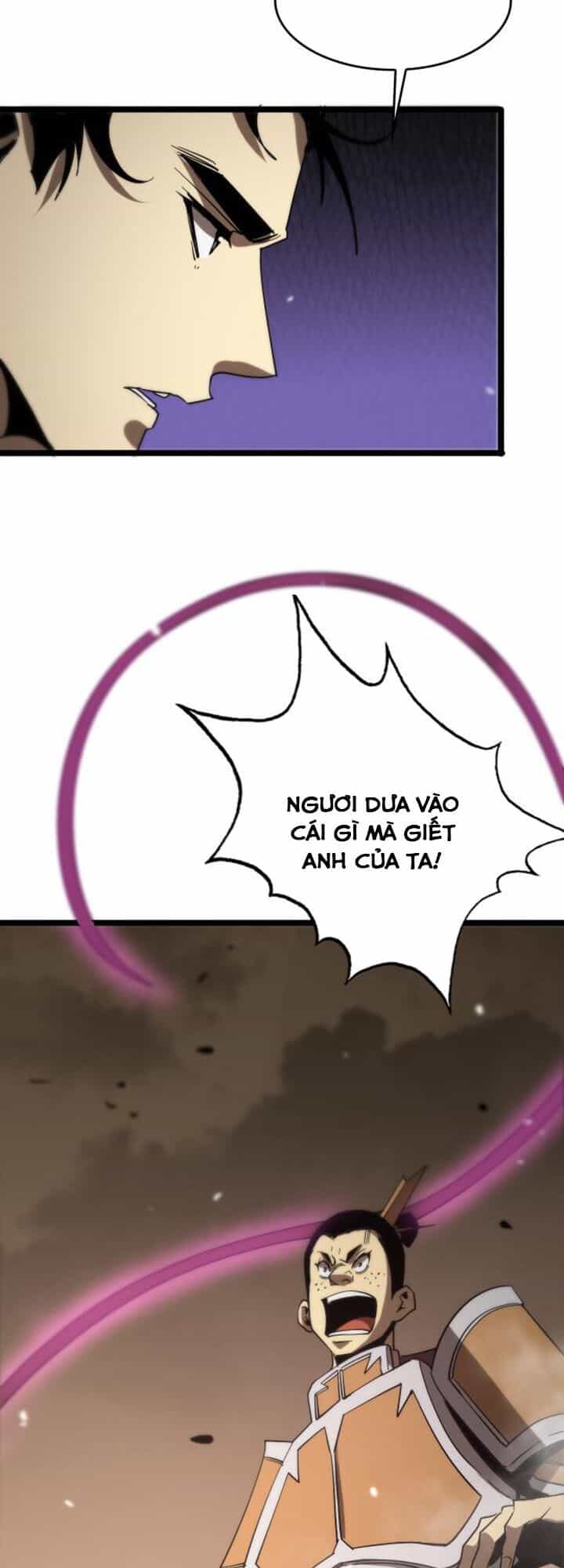 Chư Giới Mạt Nhân Tại Tuyến - Chương 107 - ảnh 22