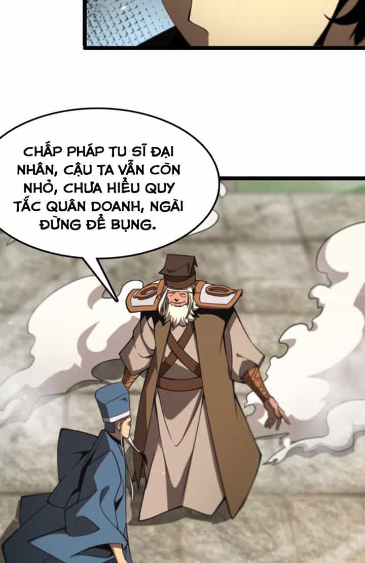 Chư Giới Mạt Nhân Tại Tuyến - Chương 107 - ảnh 26