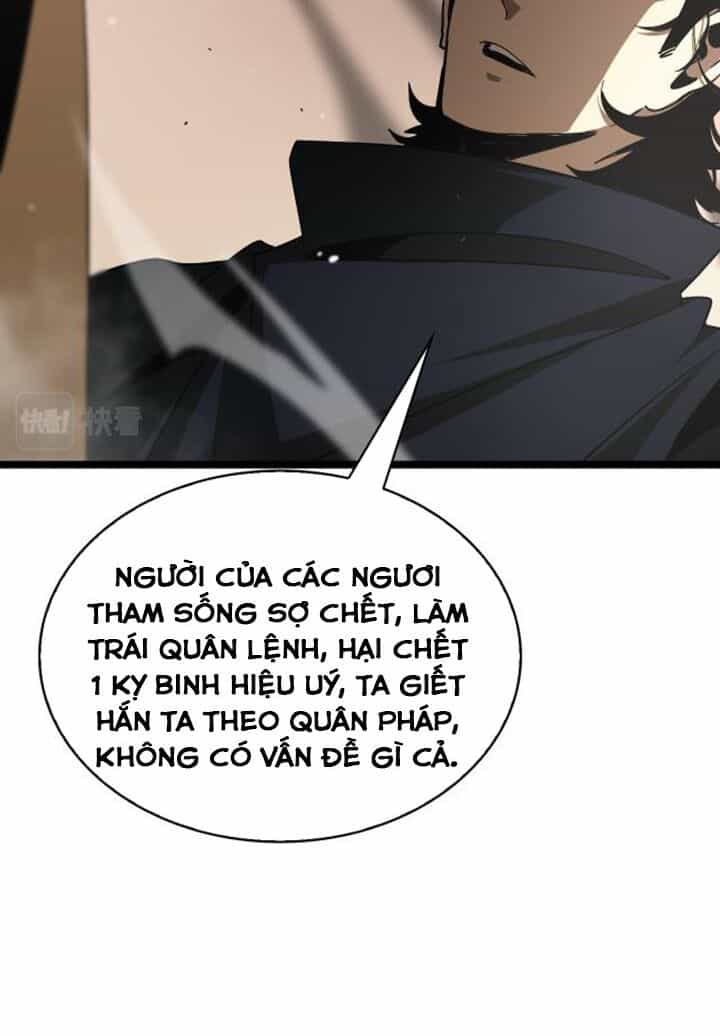 Chư Giới Mạt Nhân Tại Tuyến - Chương 107 - ảnh 31