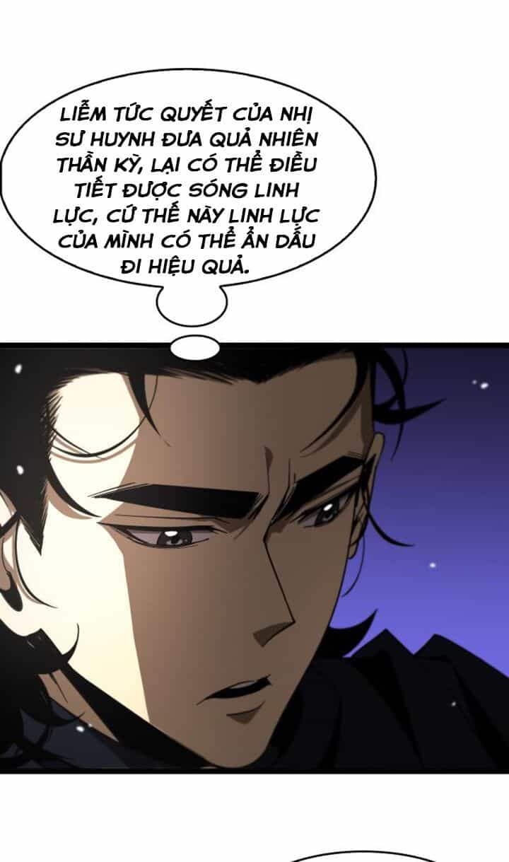 Chư Giới Mạt Nhân Tại Tuyến - Chương 110 - ảnh 16