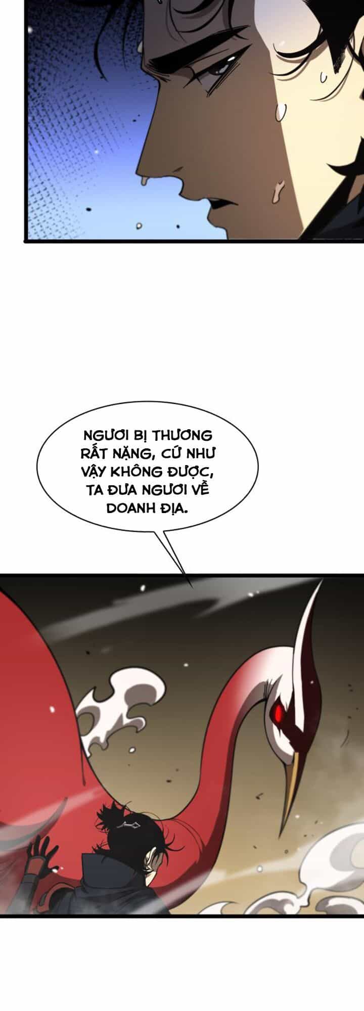 Chư Giới Mạt Nhân Tại Tuyến - Chương 110 - ảnh 32