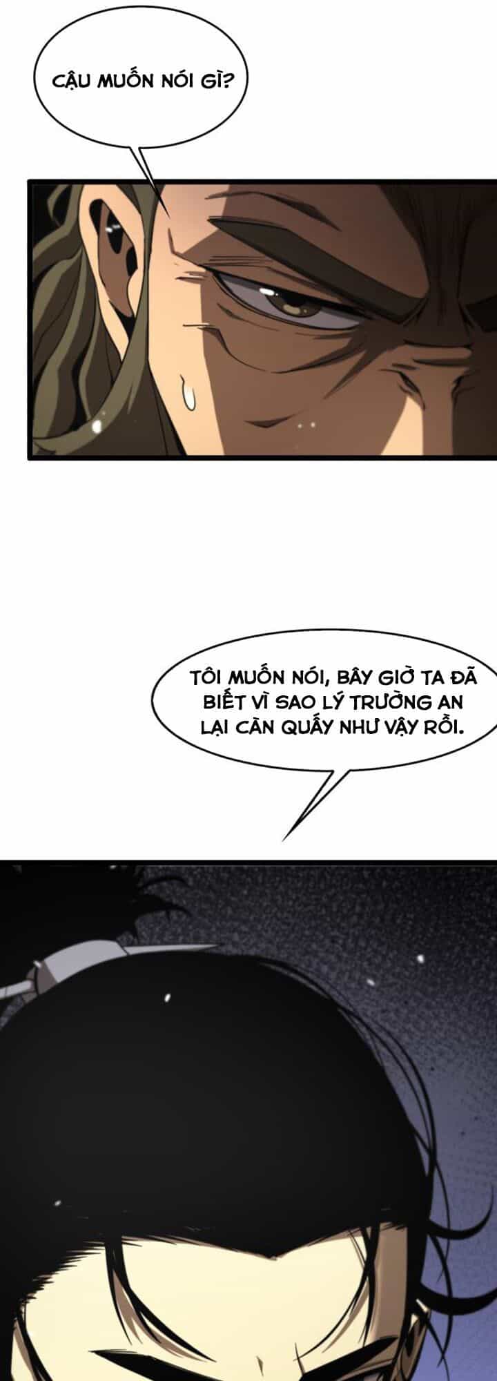 Chư Giới Mạt Nhân Tại Tuyến - Chương 113 - ảnh 32