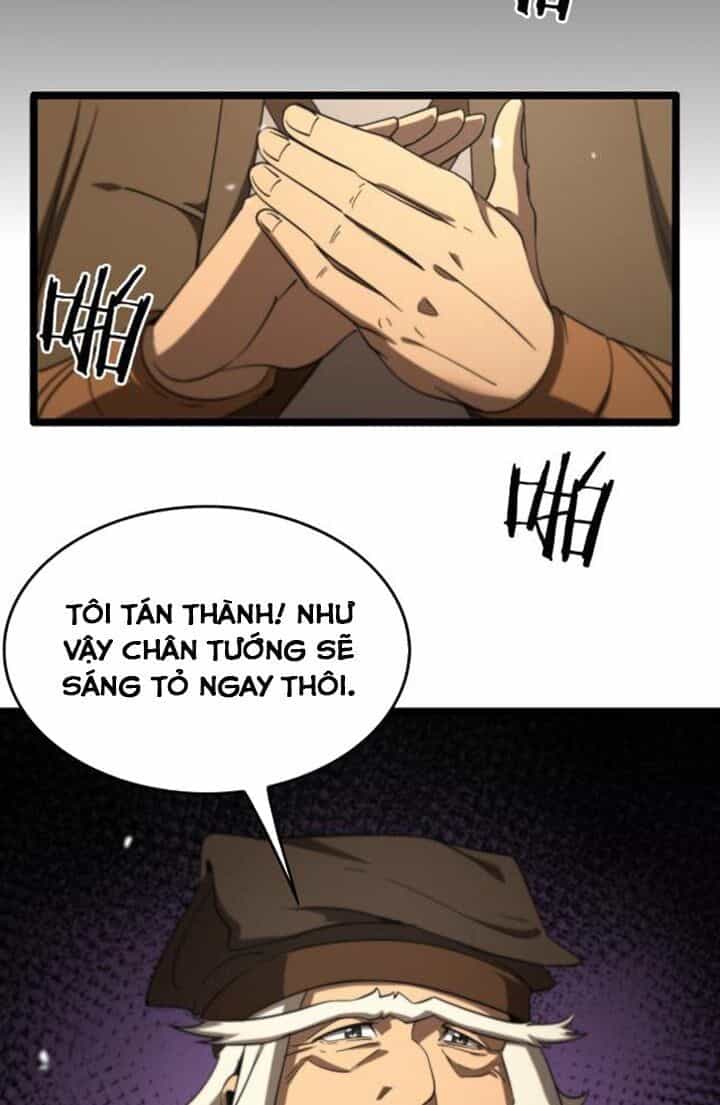 Chư Giới Mạt Nhân Tại Tuyến - Chương 113 - ảnh 5