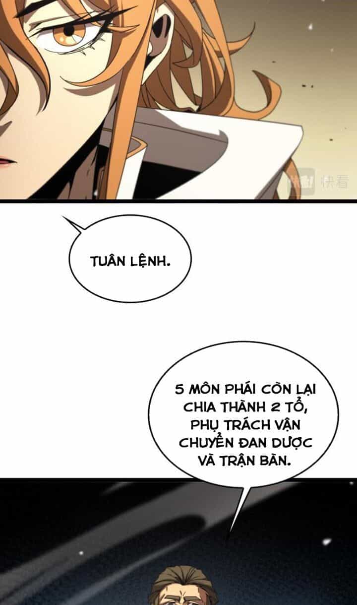 Chư Giới Mạt Nhân Tại Tuyến - Chương 114 - ảnh 10