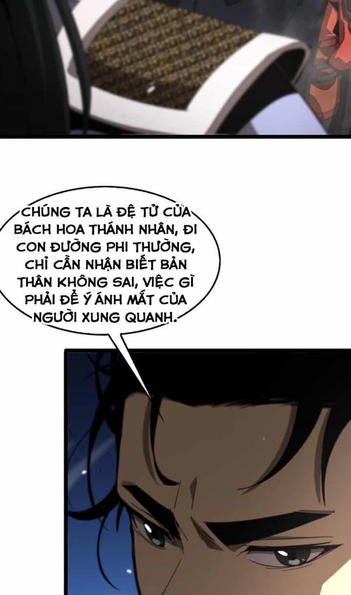 Chư Giới Mạt Nhân Tại Tuyến - Chương 114 - ảnh 21