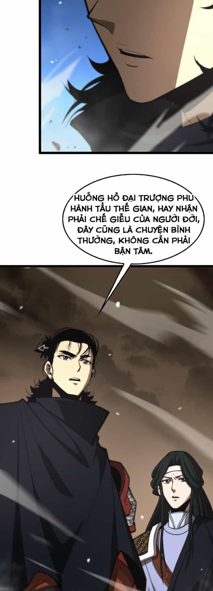 Chư Giới Mạt Nhân Tại Tuyến - Chương 114 - ảnh 22