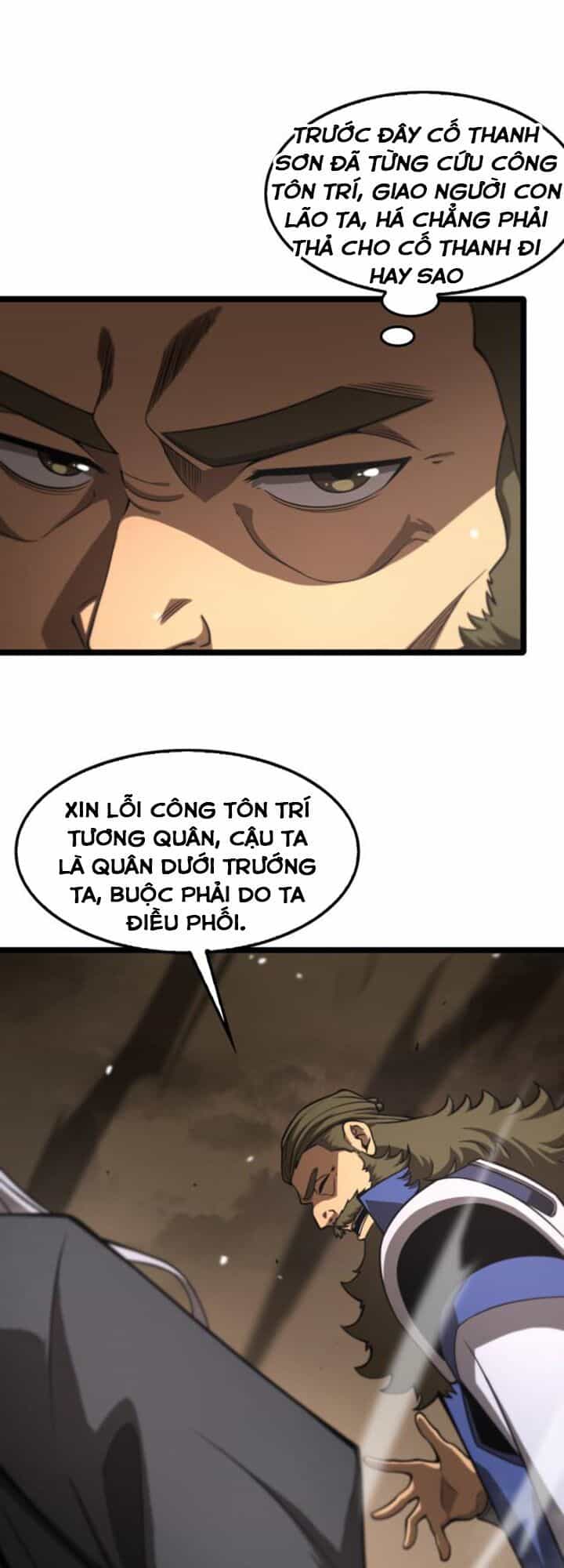 Chư Giới Mạt Nhân Tại Tuyến - Chương 114 - ảnh 27