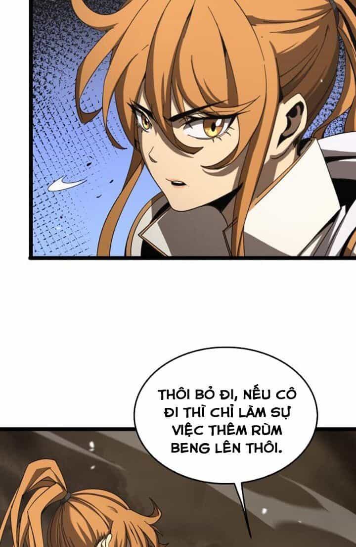 Chư Giới Mạt Nhân Tại Tuyến - Chương 114 - ảnh 5