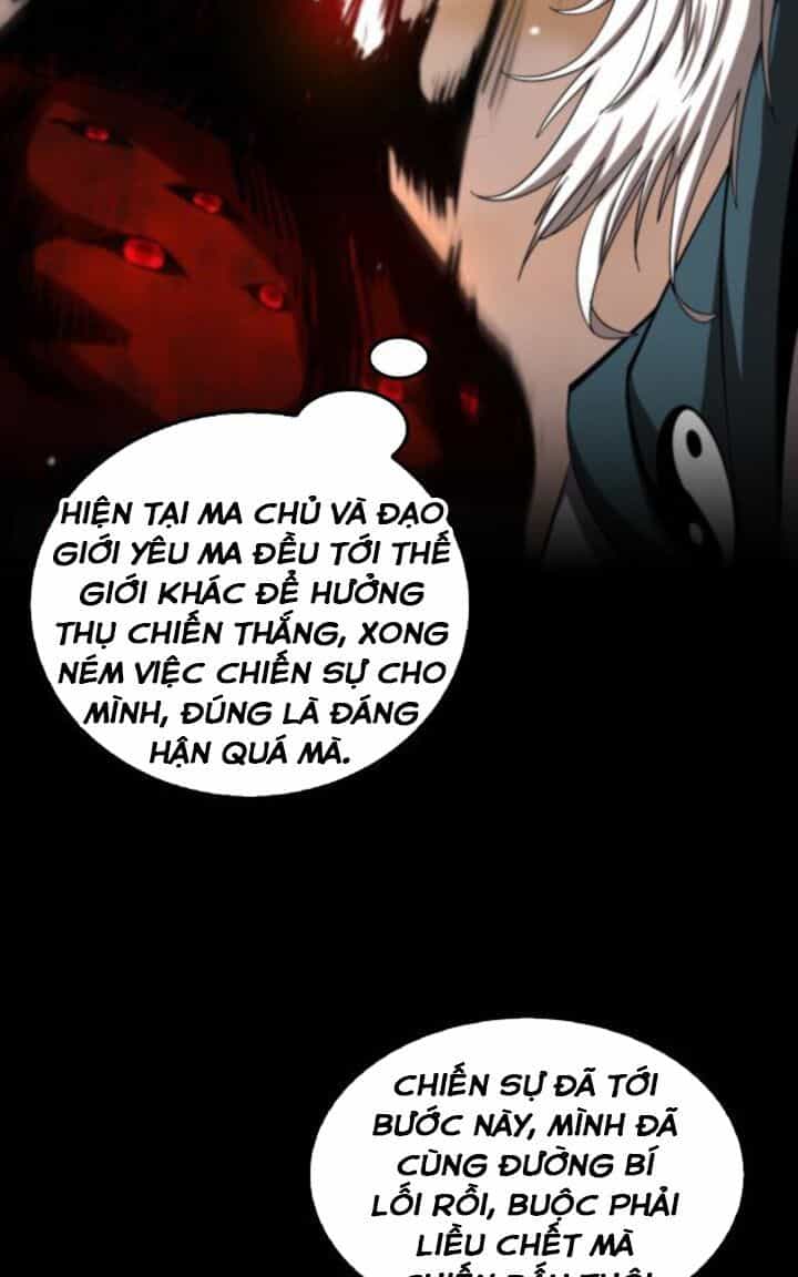 Chư Giới Mạt Nhân Tại Tuyến - Chương 116 - ảnh 20