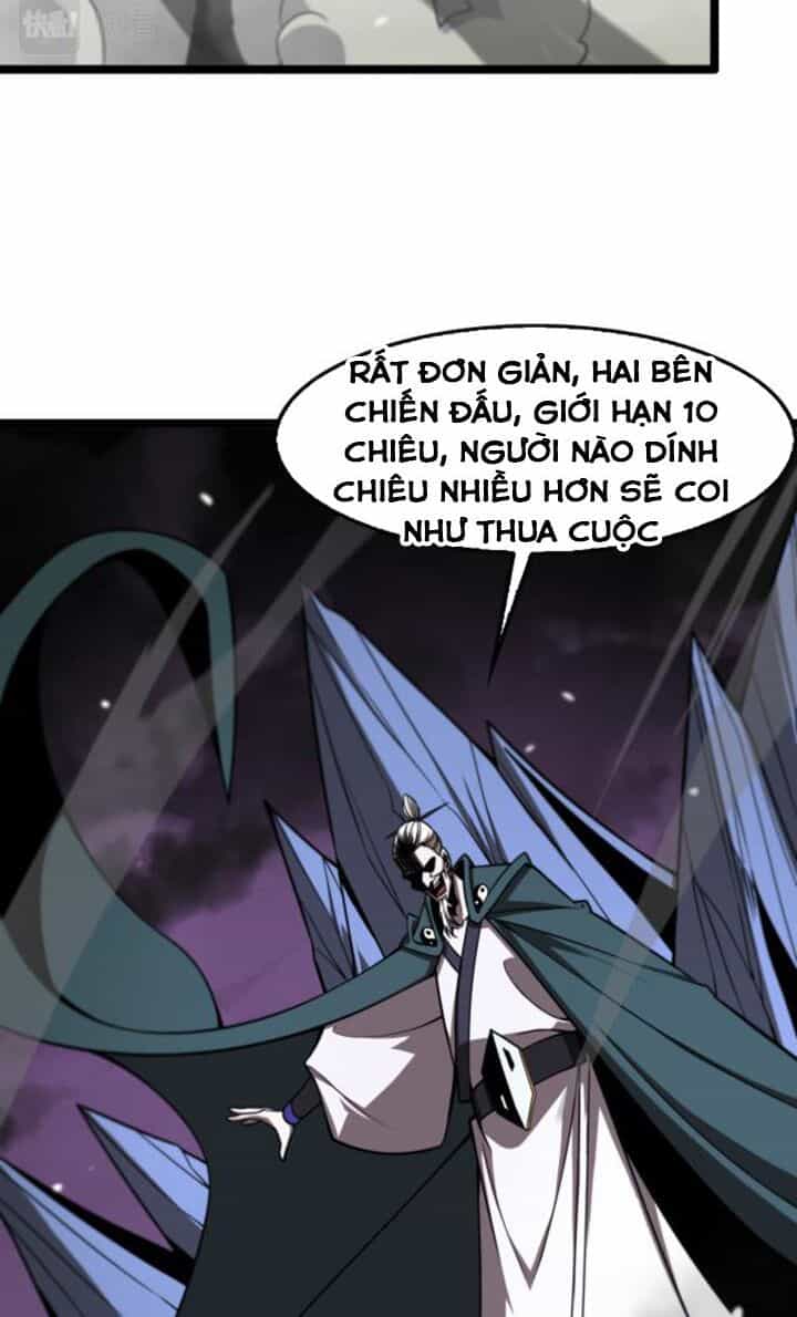 Chư Giới Mạt Nhân Tại Tuyến - Chương 116 - ảnh 36