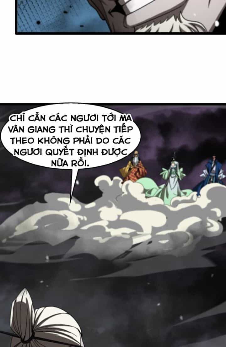 Chư Giới Mạt Nhân Tại Tuyến - Chương 117 - ảnh 5