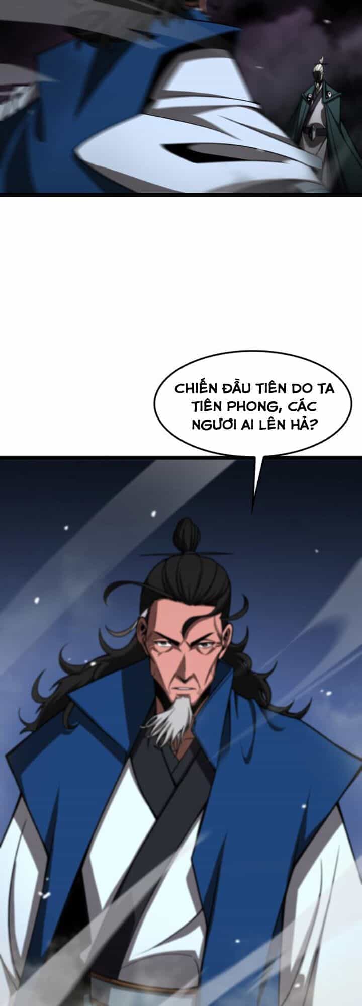 Chư Giới Mạt Nhân Tại Tuyến - Chương 117 - ảnh 7